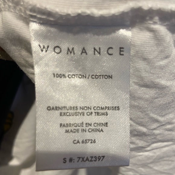 🌟Disney 🐭Oversized Womance X Disney Mickey mouse t-Shirt - Picture 5 of 14